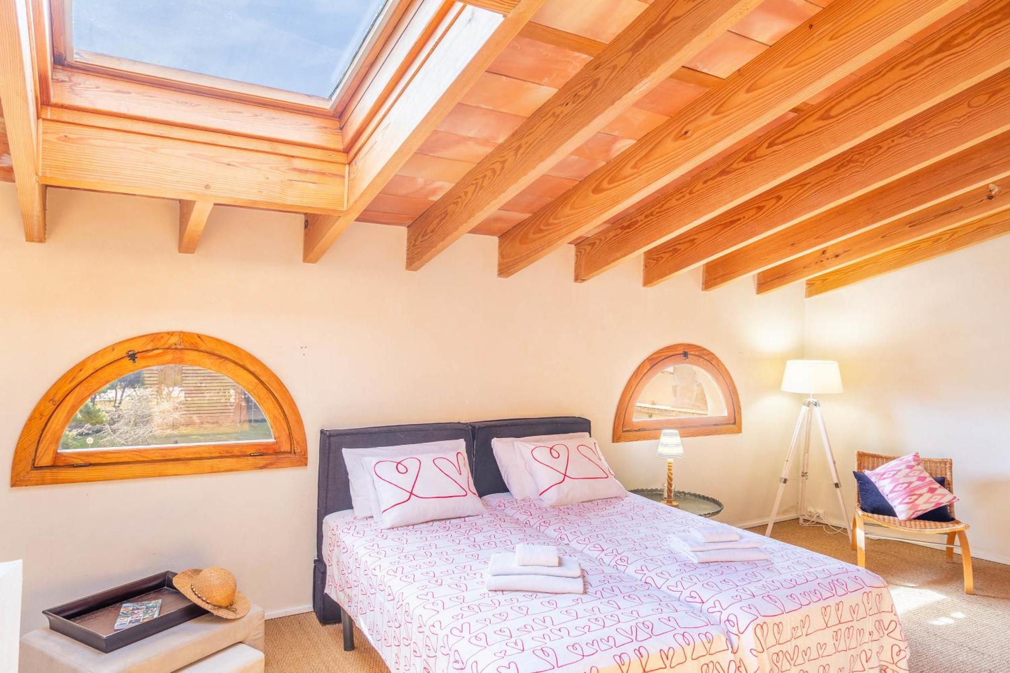 Semesterbostad Town House At 300mts To