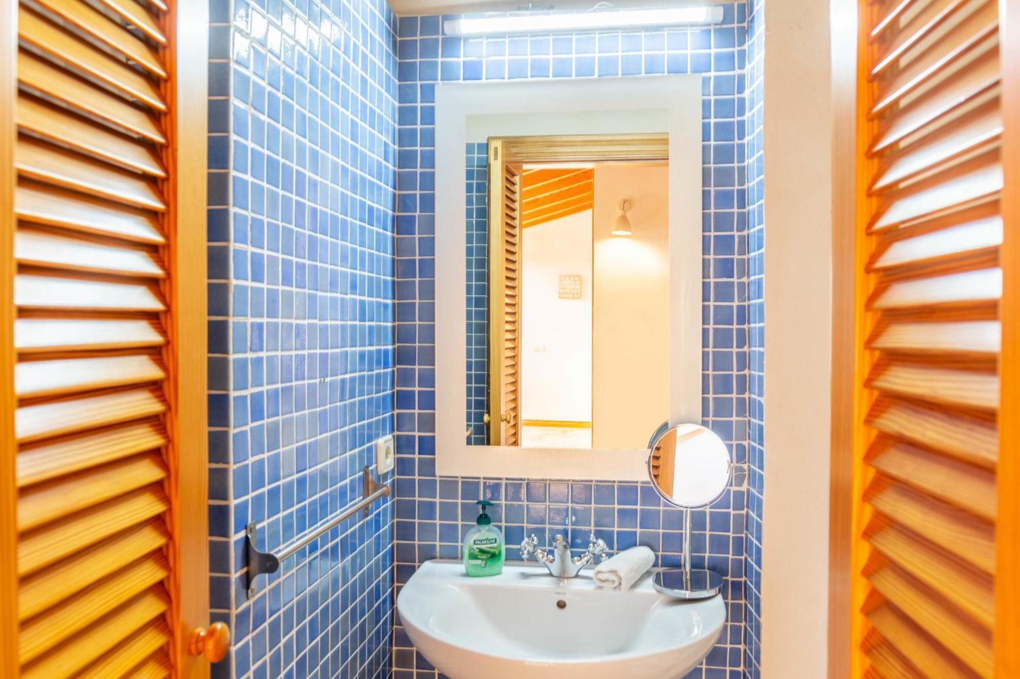 Semesterbostad Town House At 300mts To Palma de Mallorca